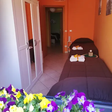 Vakantiehuis 