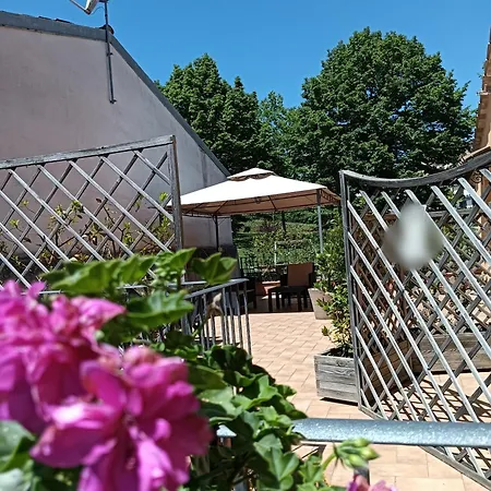 Vakantiehuis 