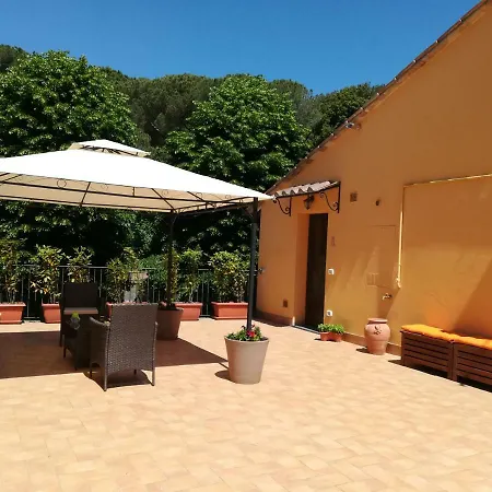 Vakantiehuis 