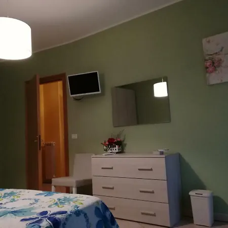 Vakantiehuis 