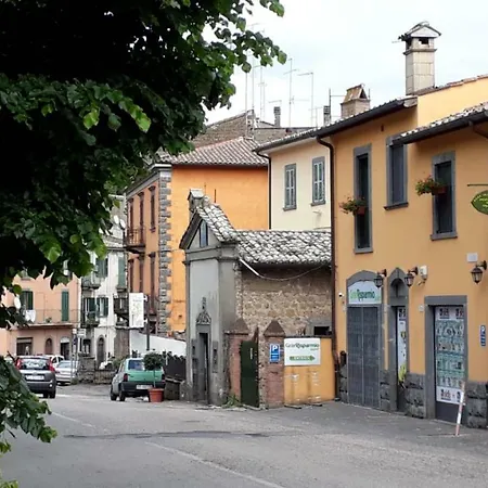 Vakantiehuis 