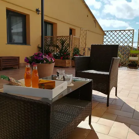 Vakantiehuis 