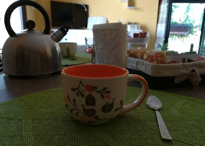 Сasa de vacaciones 