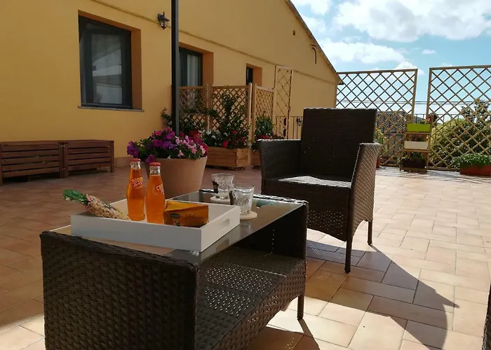 Сasa de vacaciones 